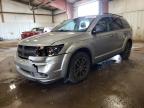 2018 DODGE JOURNEY SE - 3C4PDCAB5JT274481
