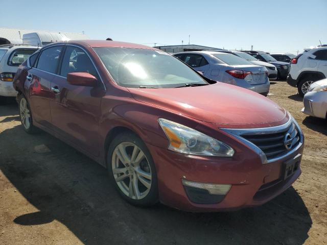 VIN 1N4BL3AP0EC189547 2014 Nissan Altima, 3.5S no.4