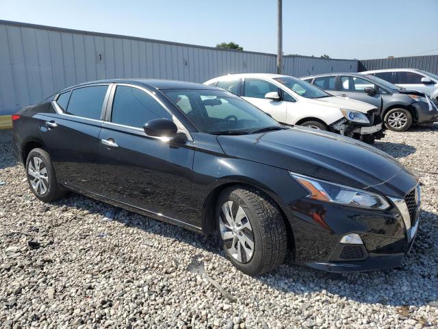 2019 NISSAN ALTIMA S - 1N4BL4BV9KC255799