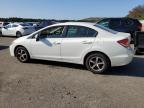 HONDA CIVIC SE photo