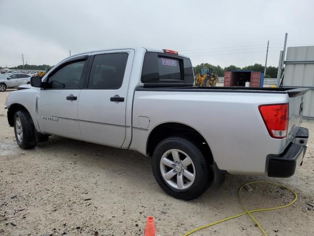 VIN 1N6BA0EK5DN311008 2013 Nissan Titan, S no.2