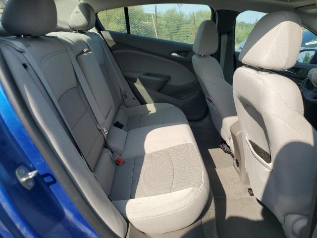 2017 CHEVROLET CRUZE LT - 1G1BE5SM8H7119191