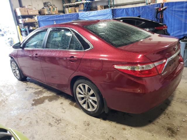 2017 TOYOTA CAMRY LE - 4T1BF1FK4HU718365