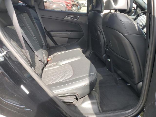 2024 KIA SPORTAGE X - 5XYK6CDF0RG166842