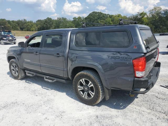 VIN 5TFCZ5AN8GX033985 2016 Toyota Tacoma, Double Cab no.2