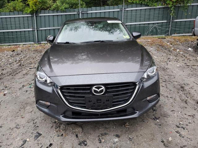 VIN 3MZBN1V32JM248359 2018 MAZDA 3 no.5