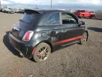 Lot #3030059028 2013 FIAT 500 ABARTH