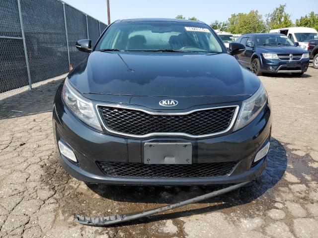 VIN 5XXGN4A77FG483593 2015 KIA Optima, EX no.5