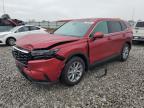 2025 HONDA CR-V EX - 7FARS4H48SE008257
