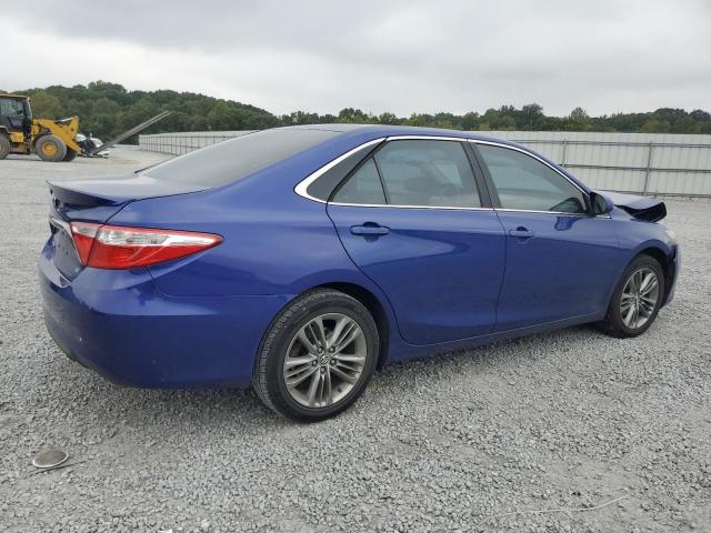 2015 TOYOTA CAMRY LE - 4T1BF1FKXFU931527