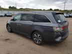 HONDA ODYSSEY TO photo