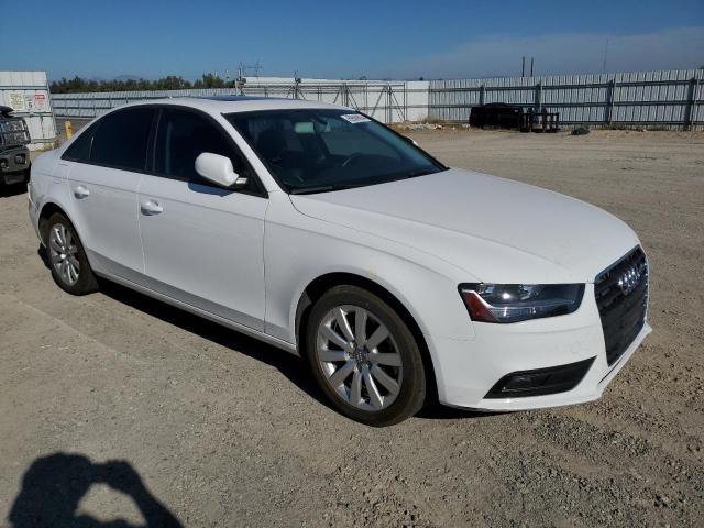 2014 AUDI A4 PREMIUM WAUAFAFL6EN043145  69569894