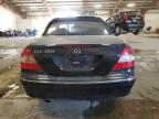 Lot #3024660739 2007 MERCEDES-BENZ CLK 350