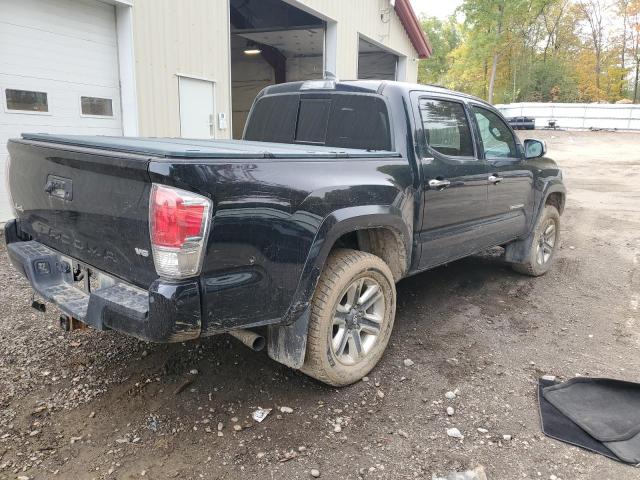 2019 TOYOTA TACOMA DOU - 3TMGZ5AN9KM247321