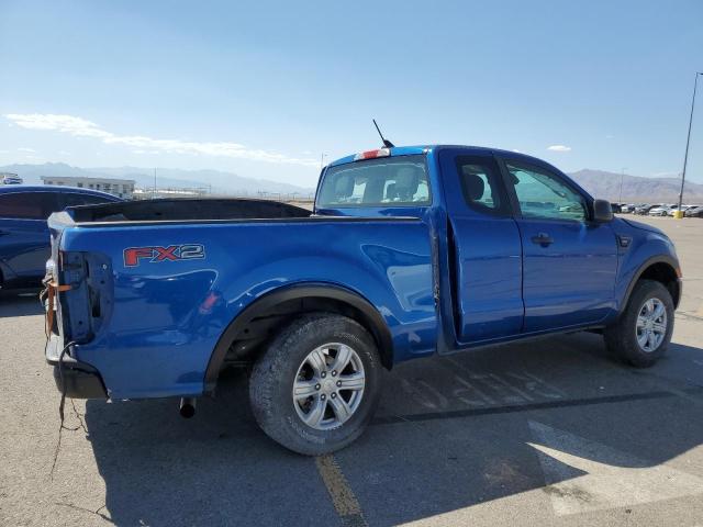 2020 FORD RANGER XL - 1FTER1EH9LLA77226