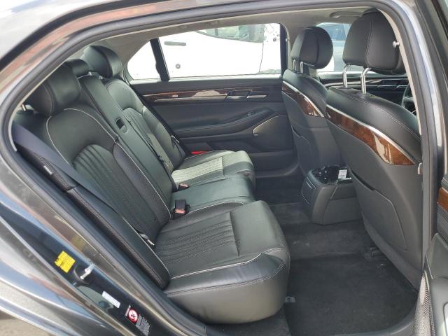 2018 GENESIS G90 PREMIU KMHG34JA3JU041958
