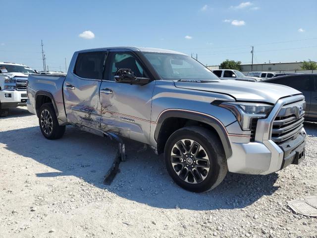 2023 TOYOTA TUNDRA CRE - 5TFJC5DB1PX028931