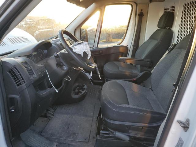2017 RAM PROMASTER - 3C6TRVDG8HE529133