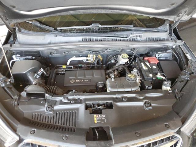 2017 BUICK ENCORE PRE - KL4CJASB6HB181761