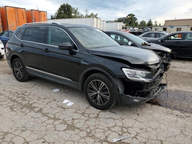 2018 VOLKSWAGEN TIGUAN SE - 3VV3B7AX9JM031419