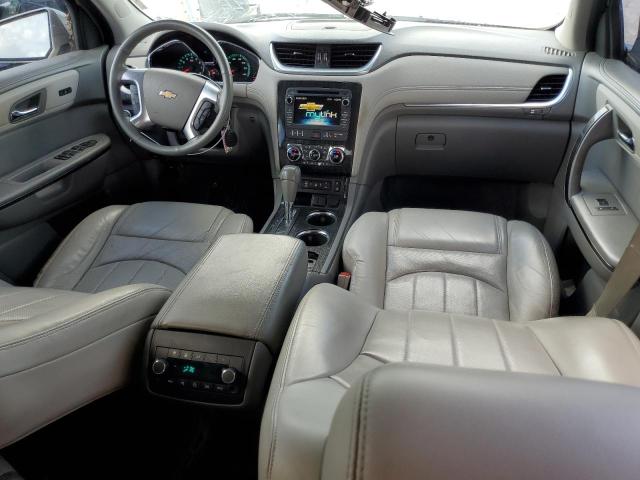 2016 CHEVROLET TRAVERSE L - 1GNKRJKD1GJ106800
