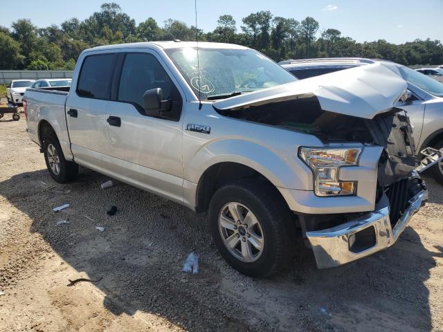 2016 FORD F150 SUPER - 1FTEW1CF5GFA87573