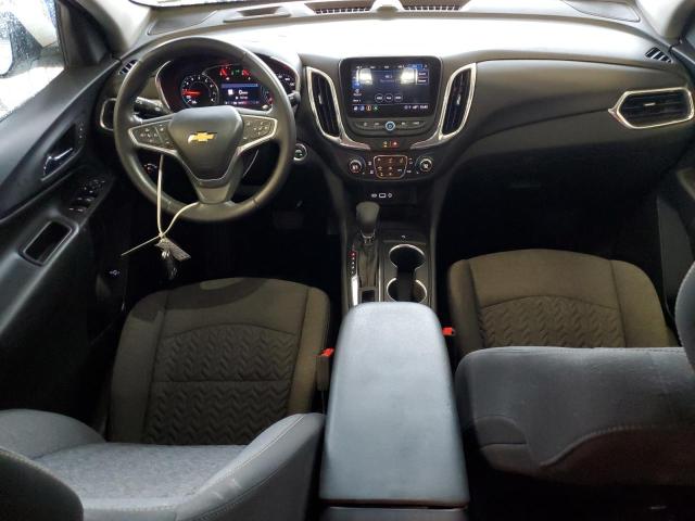 2022 CHEVROLET EQUINOX LT - 3GNAXKEV9NL247907