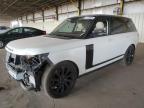 2017 LAND ROVER RANGE ROVE - SALGS2FK2HA363668