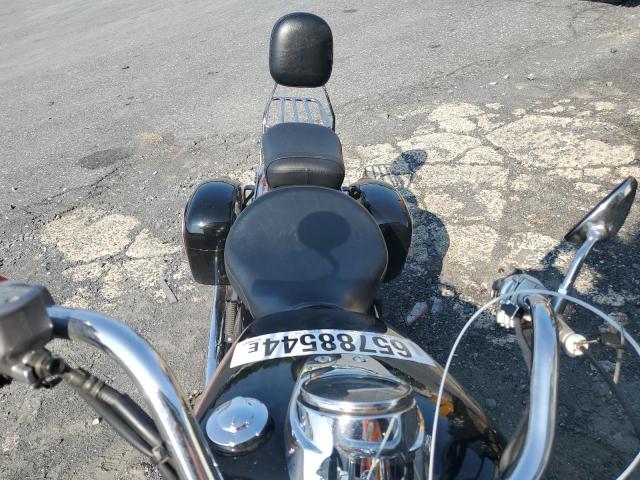 2004 HONDA VT750 CA JH2RC503X4K011563