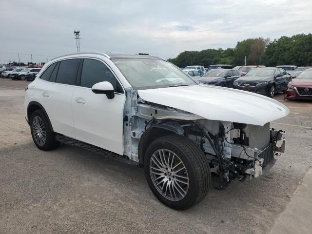 2024 MERCEDES-BENZ GLC 300 4M - W1NKM4HB3RF173833