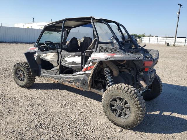 2016 POLARIS RZR XP 4 T - 3NSVFE927GF459980