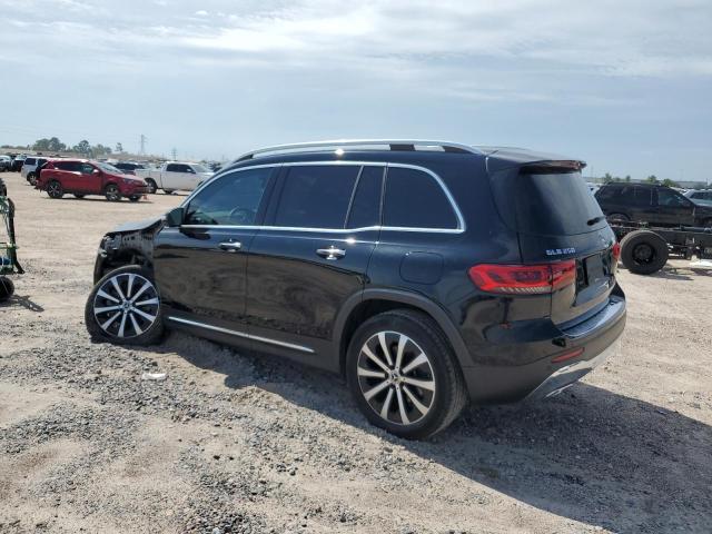 2021 MERCEDES-BENZ GLB 250 - W1N4M4GB7MW080638