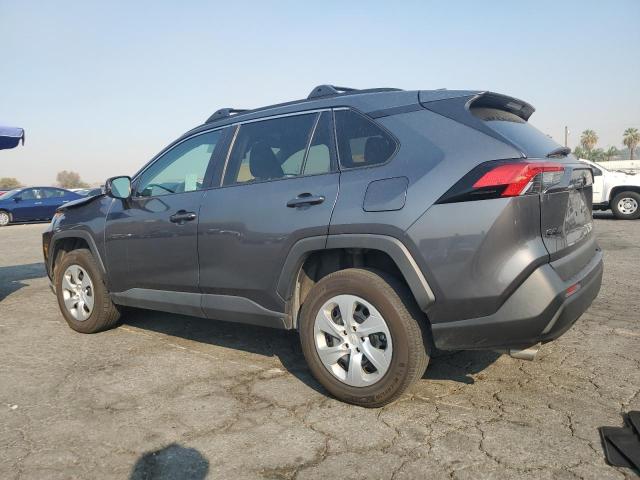 VIN 2T3H1RFV0LW064837 2020 Toyota RAV4, LE no.2