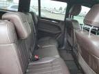 MERCEDES-BENZ GLS 450 4M photo