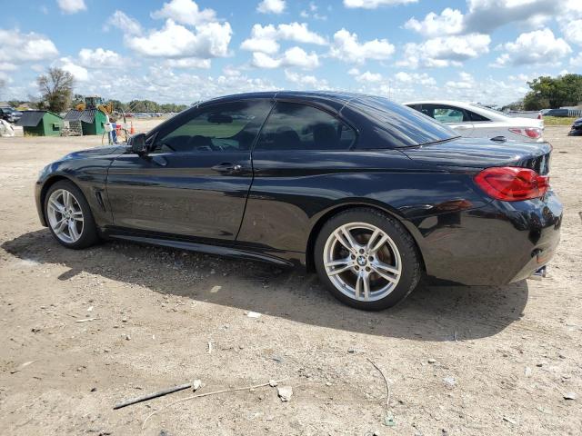 VIN WBA4Z1C55KEE51242 2019 BMW 4 Series, 430I no.2