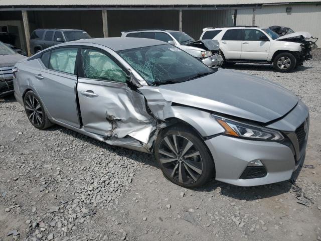 VIN 1N4BL4CV3NN328351 2022 Nissan Altima, SR no.4