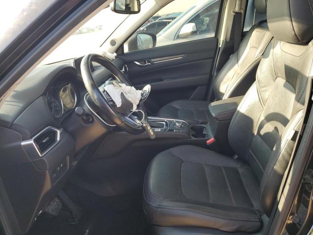 2017 MAZDA CX-5 GRAND - JM3KFADL5H0181763