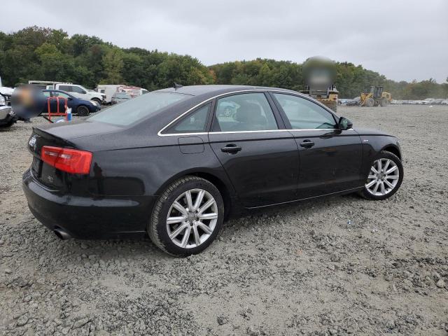 VIN WAUFGAFC7EN142804 2014 Audi A6, Premium Plus no.3