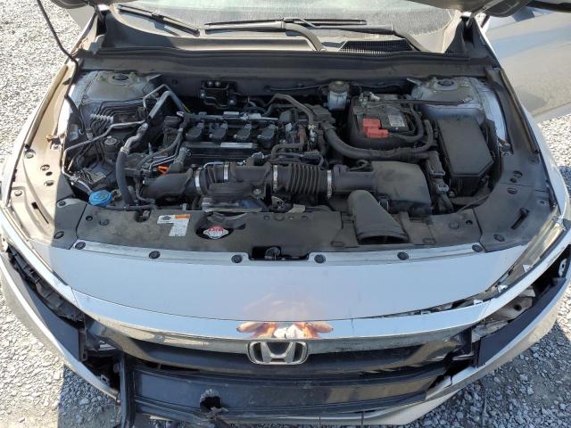 2018 HONDA ACCORD EXL - 1HGCV1F53JA187240