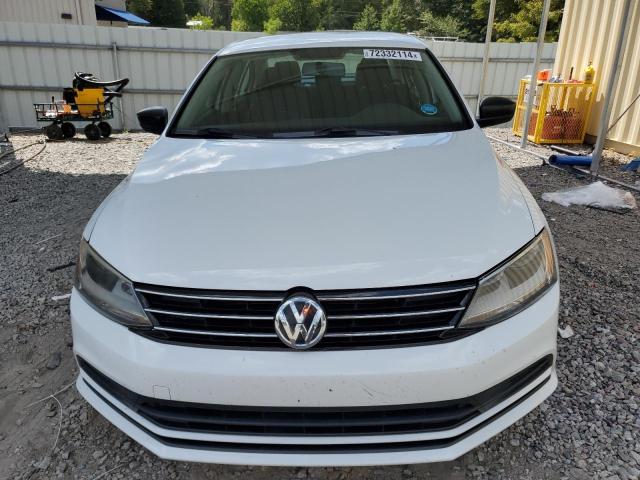 2016 VOLKSWAGEN JETTA S - 3VW267AJ9GM261686