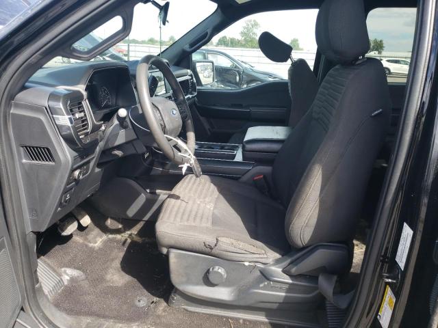 2021 FORD F150 SUPER - 1FTEW1C50MFB91164