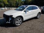 2018 MERCEDES-BENZ GLA 250 - WDCTG4EB0JJ483439