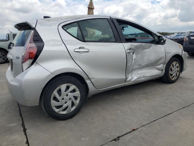 2015 TOYOTA PRIUS C - JTDKDTB37F1580145