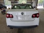 VOLKSWAGEN JETTA WOLF photo