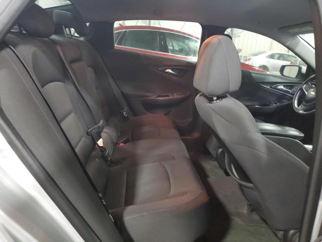 2016 CHEVROLET MALIBU LT - 1G1ZE5ST8GF302360