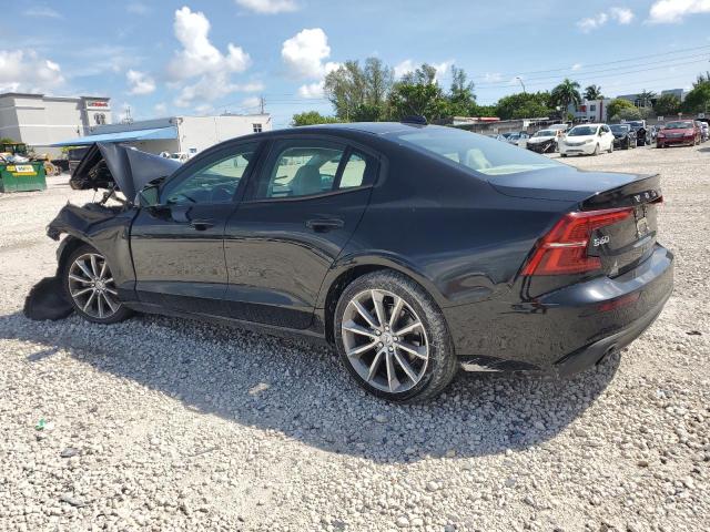 VIN 7JR102FK7KG010786 2019 Volvo S60, T5 Momentum no.2