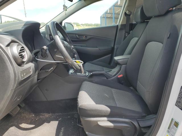 2018 HYUNDAI KONA SEL - KM8K22AA5JU067995