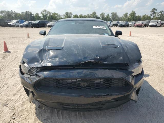 2022 FORD MUSTANG 1FA6P8TH9N5150565  72915774