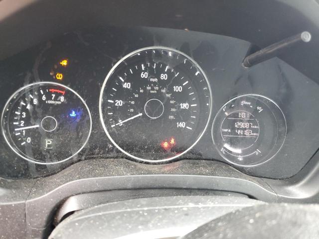 2016 HONDA HR-V EX - 3CZRU5H55GM735941