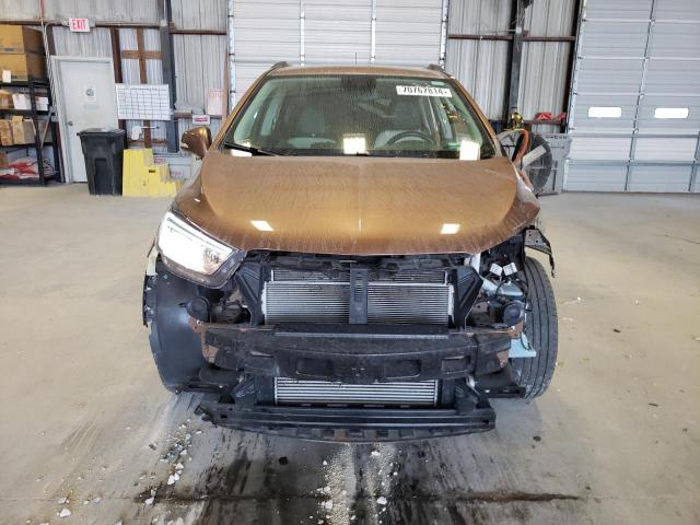 2017 BUICK ENCORE PRE - KL4CJASB9HB200934